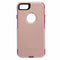 OtterBox Commuter Series Case Cover for Apple iPhone 8 / iPhone 7 - Light Pink - OtterBox - Simple Cell Shop, Free shipping from Maryland!
