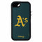 OtterBox Defender Series Case for iPhone 5/5s/SE - MLB Oakland A&