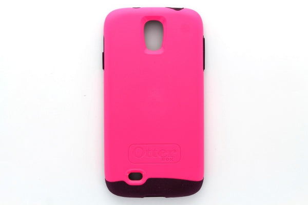 OtterBox Symmetry Case for Samsung Galaxy S4 Pink * Cover OEM Original - OtterBox - Simple Cell Shop, Free shipping from Maryland!