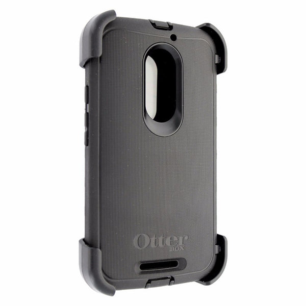 OtterBox Defender Case for Motorola Moto X 2nd Gen Black * Cover OEM Original - OtterBox - Simple Cell Shop, Free shipping from Maryland!