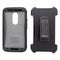 OtterBox Defender Case for Motorola Moto X 2nd Gen Black * Cover OEM Original - OtterBox - Simple Cell Shop, Free shipping from Maryland!