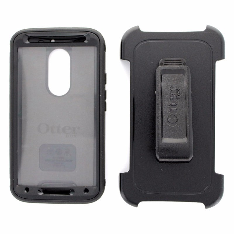 OtterBox Defender Case for Motorola Moto X 2nd Gen Black * Cover OEM Original - OtterBox - Simple Cell Shop, Free shipping from Maryland!