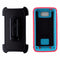 Otterbox Defender Series Case for Motorola Droid Turbo - Pink / Teal - OtterBox - Simple Cell Shop, Free shipping from Maryland!