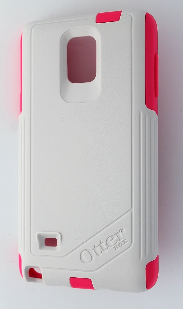 OtterBox Commuter Case for Samsung Galaxy Note4 Neon Rose * Cover OEM Original - OtterBox - Simple Cell Shop, Free shipping from Maryland!