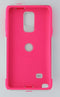 OtterBox Commuter Case for Samsung Galaxy Note4 Neon Rose * Cover OEM Original - OtterBox - Simple Cell Shop, Free shipping from Maryland!