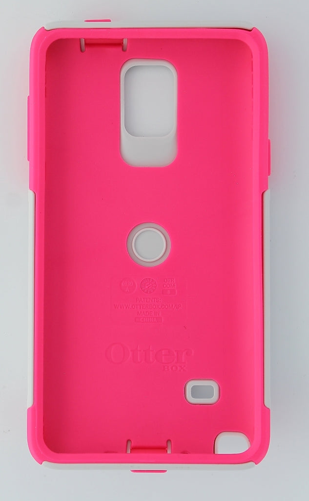 OtterBox Commuter Case for Samsung Galaxy Note4 Neon Rose * Cover OEM Original - OtterBox - Simple Cell Shop, Free shipping from Maryland!
