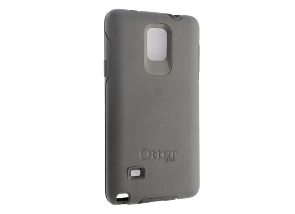 OtterBox Symmetry Case for Samsung Galaxy Note4 Black * Cover OEM Original - OtterBox - Simple Cell Shop, Free shipping from Maryland!