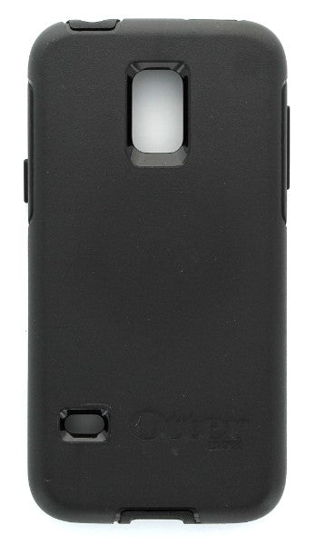 OtterBox Symmetry Case for Samsung Galaxy S5 Mini Black * Cover OEM Original - OtterBox - Simple Cell Shop, Free shipping from Maryland!