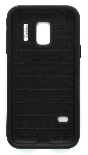OtterBox Symmetry Case for Samsung Galaxy S5 Mini Black * Cover OEM Original - OtterBox - Simple Cell Shop, Free shipping from Maryland!