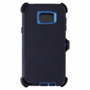 OtterBox Defender Series Case for Samsung Galaxy Note5 - Blue *Cover OEM - OtterBox - Simple Cell Shop, Free shipping from Maryland!