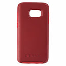 OtterBox Symmetry Case for Samsung Galaxy S7 - Red *Cover OEM Original - OtterBox - Simple Cell Shop, Free shipping from Maryland!