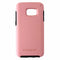 OtterBox Symmetry Case for Samsung Galaxy S7 - Light Pink / Dark Red / Rose - OtterBox - Simple Cell Shop, Free shipping from Maryland!