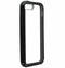 OtterBox Symmetry Series Case for iPhone SE / 5S / 5 - Clear / Black - OtterBox - Simple Cell Shop, Free shipping from Maryland!