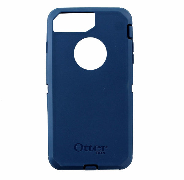 OtterBox Replacement Exterior for iPhone 8 Plus/7 Plus Defender Case - Blue - OtterBox - Simple Cell Shop, Free shipping from Maryland!