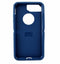OtterBox Replacement Exterior for iPhone 8 Plus/7 Plus Defender Case - Blue - OtterBox - Simple Cell Shop, Free shipping from Maryland!