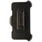 OtterBox Replacement Holster Clip for iPhone Xs/X Defender Case - Black - OtterBox - Simple Cell Shop, Free shipping from Maryland!
