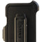 OtterBox Replacement Holster Clip for iPhone Xs/X Defender Case - Black - OtterBox - Simple Cell Shop, Free shipping from Maryland!
