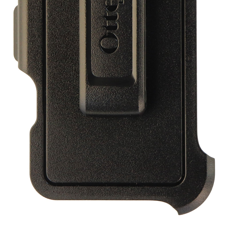 OtterBox Replacement Holster Clip for iPhone Xs/X Defender Case - Black - OtterBox - Simple Cell Shop, Free shipping from Maryland!