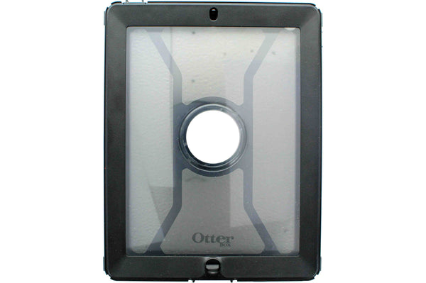 OtterBox Replacement Interior Shell for Apple iPad 4/3/2 Defender Cases - Black - OtterBox - Simple Cell Shop, Free shipping from Maryland!