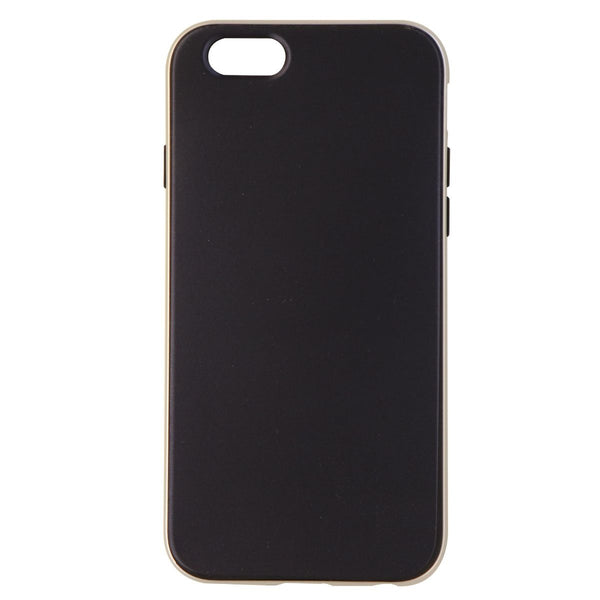 Verizon Cover Case with Bumper for the Apple iPhone 6S / 6 - Navy / Silver - Verizon - Simple Cell Shop, Free shipping from Maryland!