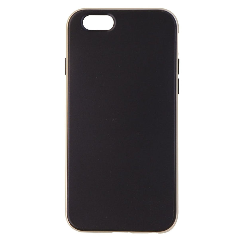 Verizon Cover Case with Bumper for the Apple iPhone 6S / 6 - Navy / Silver - Verizon - Simple Cell Shop, Free shipping from Maryland!