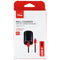 Verizon USB-C Wall Charger with Fast Charge and 6ft. USB-C Cable - Black/Red - Verizon - Simple Cell Shop, Free shipping from Maryland!