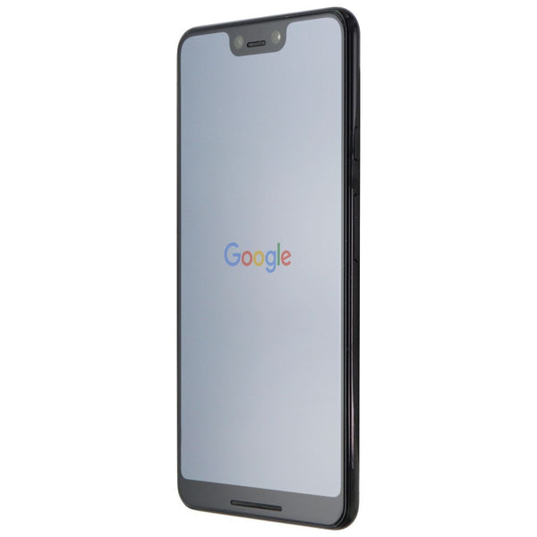 Google Pixel 3 XL Smartphone (G013C) GSM + Verizon - 64GB / Just Black - Google - Simple Cell Shop, Free shipping from Maryland!