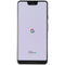 Google Pixel 3 XL Smartphone (G013C) GSM + Verizon - 64GB / Just Black - Google - Simple Cell Shop, Free shipping from Maryland!
