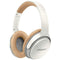 Bose SoundLink II Wireless On Ear Headphones - White / Brown - Bose - Simple Cell Shop, Free shipping from Maryland!