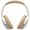 Bose SoundLink II Wireless On Ear Headphones - White / Brown - Bose - Simple Cell Shop, Free shipping from Maryland!