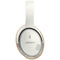 Bose SoundLink II Wireless On Ear Headphones - White / Brown - Bose - Simple Cell Shop, Free shipping from Maryland!