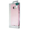 Mercury Goospery Jelly Case for Samsung Galaxy S8 - Pink/Glitter - Mercury - Simple Cell Shop, Free shipping from Maryland!