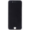 Repair Part - LCD Touch Screen Digitizer for Apple iPhone 7 Black (Non-OEM) - Unbranded - Simple Cell Shop, Free shipping from Maryland!