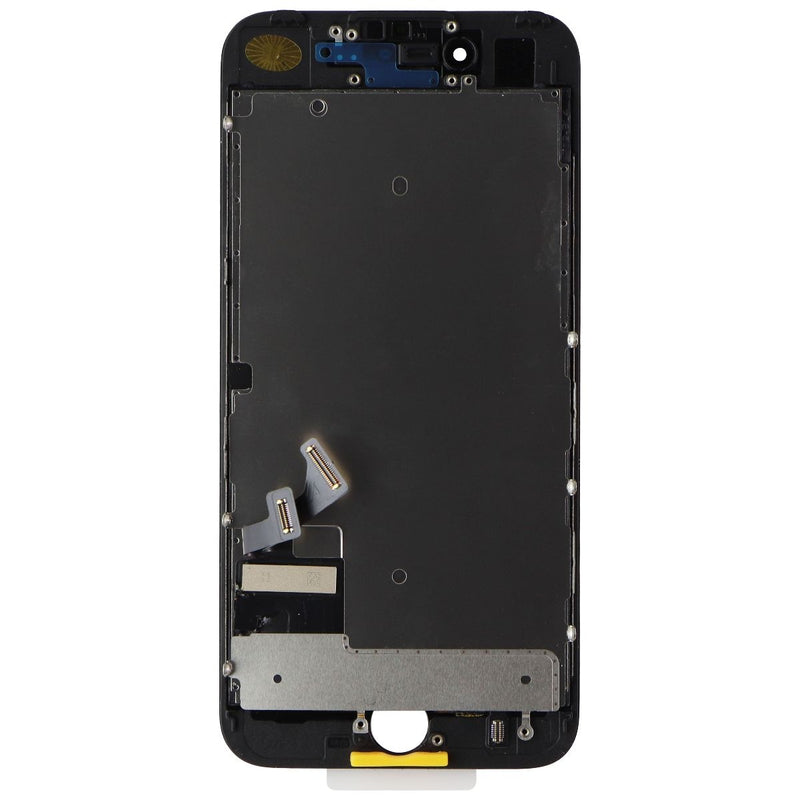 Repair Part - LCD Touch Screen Digitizer for Apple iPhone 7 Black (Non-OEM) - Unbranded - Simple Cell Shop, Free shipping from Maryland!