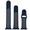 Apple (42mm) Nike Sport Full Set for Apple Watch 42/44/45mm - Dark Blue/Black - Apple - Simple Cell Shop, Free shipping from Maryland!
