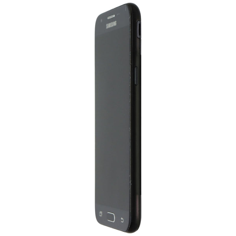 Samsung Galaxy J3 Luna Pro (S327VL) Pre-paid Tracfone - 16GB / Black - Samsung - Simple Cell Shop, Free shipping from Maryland!
