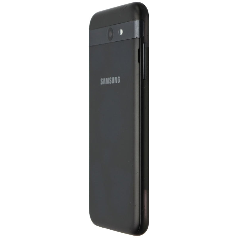 Samsung Galaxy J3 Luna Pro (S327VL) Pre-paid Tracfone - 16GB / Black - Samsung - Simple Cell Shop, Free shipping from Maryland!