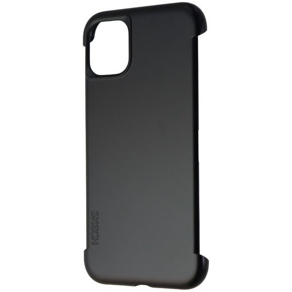Skech Stark Minimal Protection Case for Apple iPhone 11 & iPhone XR - Black - Skech - Simple Cell Shop, Free shipping from Maryland!