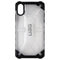 Urban Armor Gear Plasma Series Case for Apple iPhone XR - Ice/Black - Urban Armor Gear - Simple Cell Shop, Free shipping from Maryland!