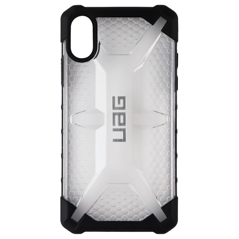 Urban Armor Gear Plasma Series Case for Apple iPhone XR - Ice/Black - Urban Armor Gear - Simple Cell Shop, Free shipping from Maryland!