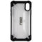 Urban Armor Gear Plasma Series Case for Apple iPhone XR - Ice/Black - Urban Armor Gear - Simple Cell Shop, Free shipping from Maryland!