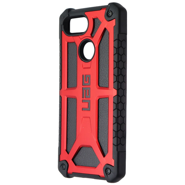 URBAN ARMOR GEAR UAG Crimson Monarch Case Made for Google Pixel 3 - Urban Armor Gear - Simple Cell Shop, Free shipping from Maryland!