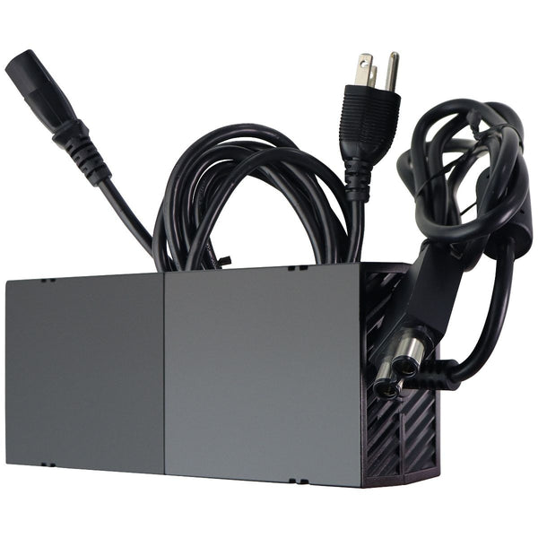 Generic AC Power Adapter for Microsoft Xbox One Consoles - Black (YCC-XB043A) - Generic - Simple Cell Shop, Free shipping from Maryland!