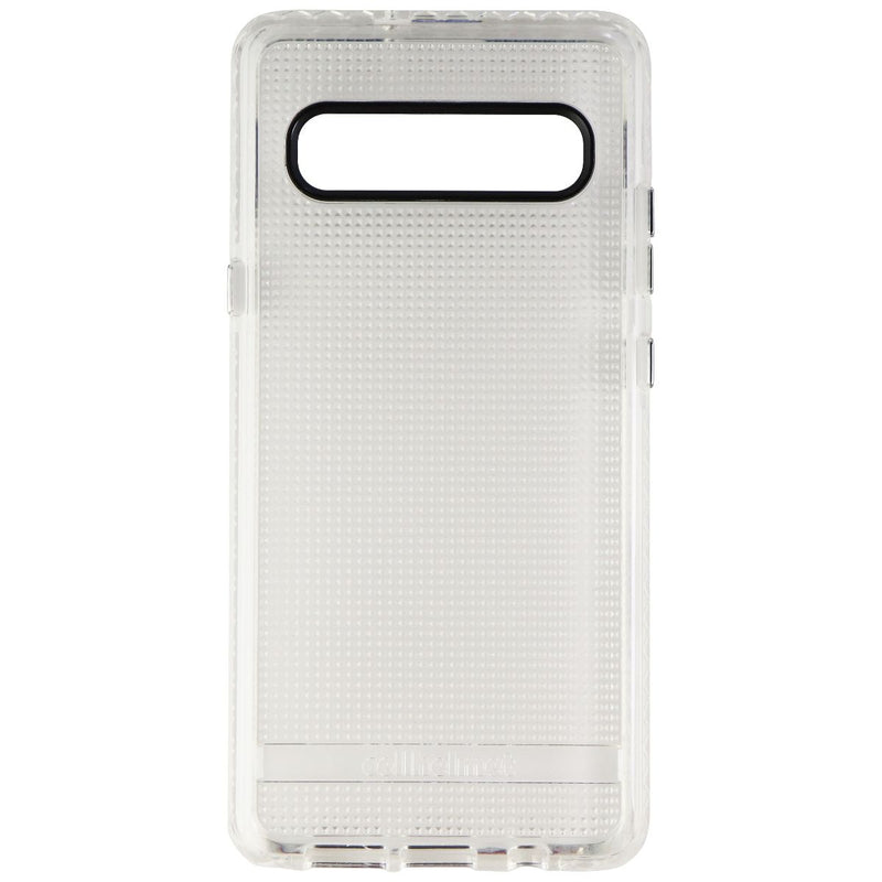 CellHelmet Altitude X Series Case for Samsung Galaxy S10 5G - Clear - CellHelmet - Simple Cell Shop, Free shipping from Maryland!