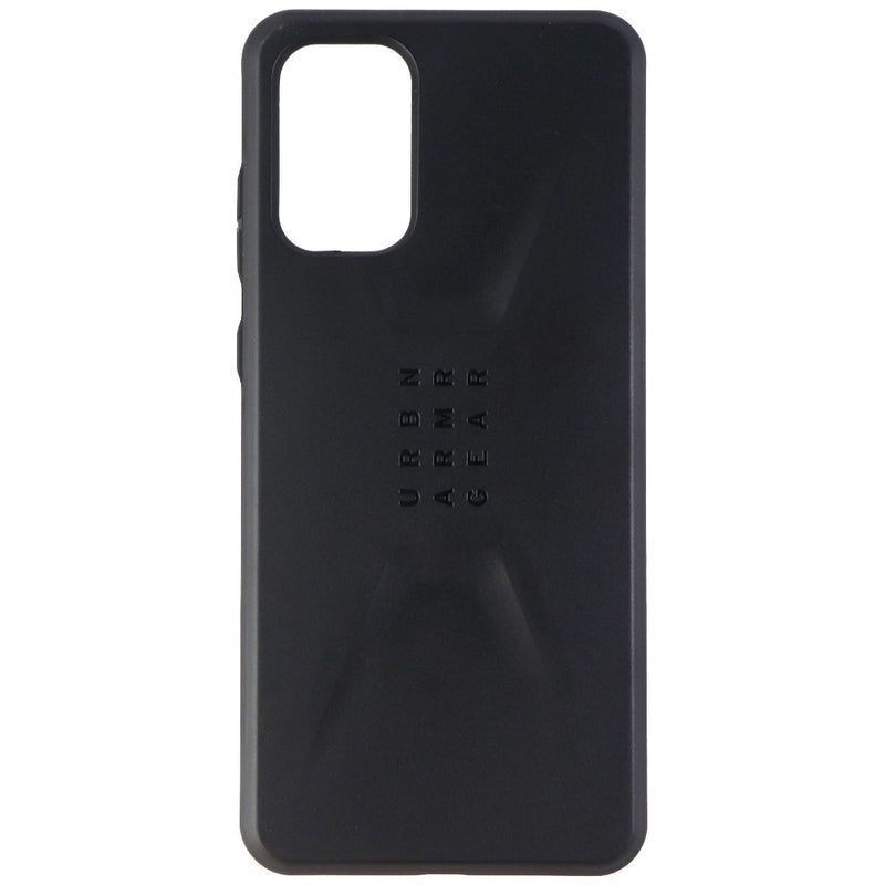 Urban Armor Gear Civilian Series Hard Case for Samsung Galaxy (S20+) - Black - Urban Armor Gear - Simple Cell Shop, Free shipping from Maryland!
