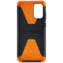 Urban Armor Gear Civilian Series Hard Case for Samsung Galaxy (S20+) - Black - Urban Armor Gear - Simple Cell Shop, Free shipping from Maryland!