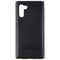 CellHelmet Fortitude Series Case for Samsung Galaxy Note 10 - Onyx Black - CellHelmet - Simple Cell Shop, Free shipping from Maryland!