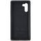 CellHelmet Fortitude Series Case for Samsung Galaxy Note 10 - Onyx Black - CellHelmet - Simple Cell Shop, Free shipping from Maryland!