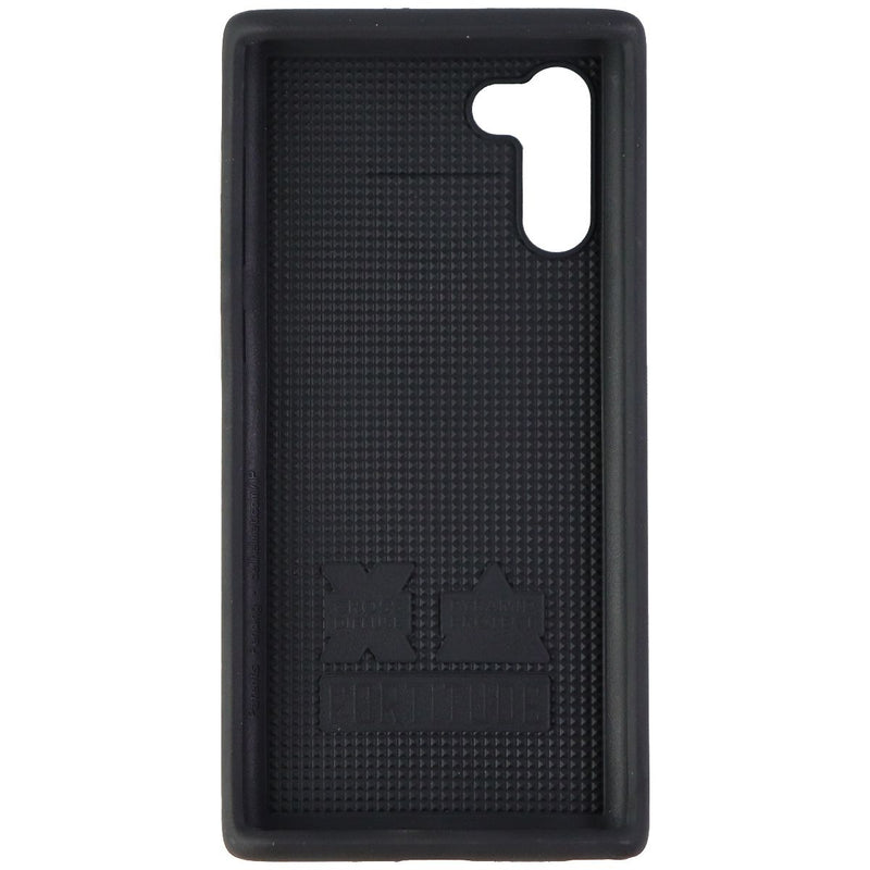 CellHelmet Fortitude Series Case for Samsung Galaxy Note 10 - Onyx Black - CellHelmet - Simple Cell Shop, Free shipping from Maryland!