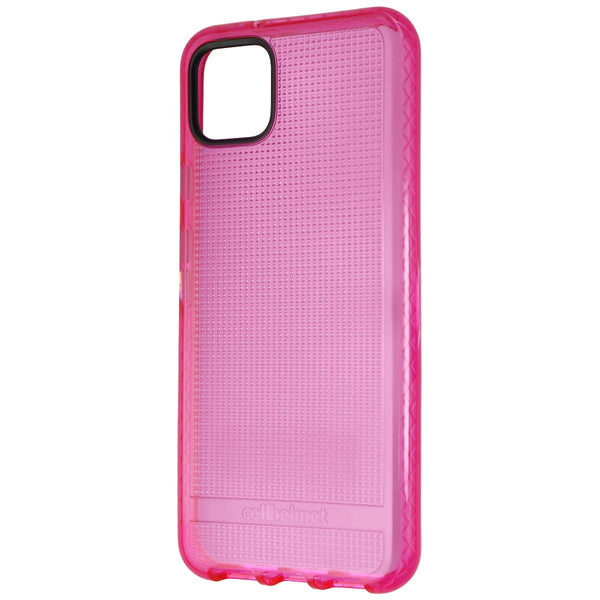 CellHelmet Altitude X Series Case for Google Pixel 4XL - Pink - CellHelmet - Simple Cell Shop, Free shipping from Maryland!